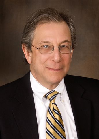 Steven B. Boris