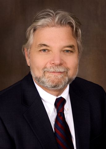 Lawrence L. Krasnow