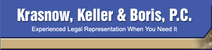 Krasnow, Keller & Boris, P.C.